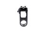 Arsenal Rear Sight Block Assembly with Gas Tube Lock Lever for 7.62x39mm Milled Receiver Rifles