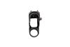 Arsenal Rear Sight Block Assembly with Gas Tube Lock Lever for 7.62x39mm Milled Receiver Rifles