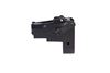 Arsenal Rear Sight Block Assembly with Gas Tube Lock Lever for 5.45x39mm Stamped Receiver Riles