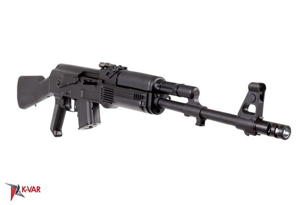 Arsenal SAM7R 7.62x39mm Semi-Auto Rifle Muzzle Brake 10rd mag AK47