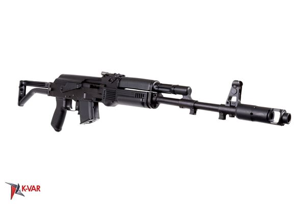 Picture of Arsenal SAM7SF 7.62x39mm Semi-Auto Rifle Muzzle Brake 10rd Mag