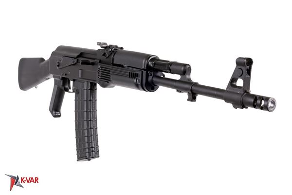 Arsenal SAM5 5.56x45mm Semi-Auto Milled Receiver AK47 Rifle 30rd Mag