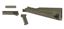 Arsenal 4 Piece OD Green AK47 / AK74 Stock Set