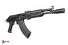 Picture of Arsenal SAM7C 7.62x39mm Pistol Milled Receiver Rear Picatinny Rail
