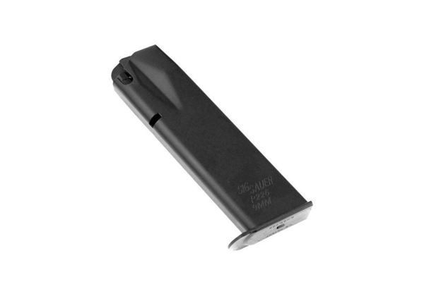 P226..P226 15rd 9mm Magazine..