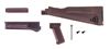 Arsenal Plum Furniture Set