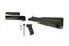 Arsenal 4 Piece OD Green Warsaw Length Mil Spec Buttstock Set for Stamped Receivers With Hardware
