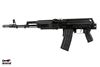 Picture of Arsenal Custom Shop SAM5SF Side Folding 5.56x45mm AK-47 Rifle with AR-M5F Rail System