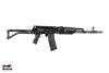 Picture of Arsenal Custom Shop SAM5SF Side Folding 5.56x45mm AK-47 Rifle with AR-M5F Rail System