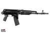 Picture of Arsenal Custom Shop SAM5SF Side Folding 5.56x45mm AK-47 Rifle with AR-M5F Rail System