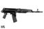 Arsenal Custom Shop SAM5SF Side Folding 5.56x45mm AK-47 Rifle with AR-M5F Rail System