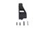 Arsenal Front Sight Block Assembly  AK-47 Pre-Drilled Includes Pins