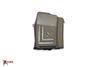 Arsenal Circle 10 5.56x45mm OD Green Polymer Double Stack 5 Round Magazine