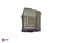 Arsenal Circle 10 5.56x45mm OD Green Polymer Double Stack 5 Round Magazine