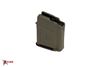 Arsenal Circle 10 5.56x45mm OD Green Polymer Double Stack 5 Round Magazine