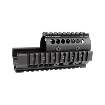 Picture of Midwest Industries AK47/74 Picatinny Rail Handguard with Standard Top Cover
