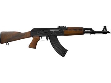 Zastava ZPAPM70 AK-47 Semi-Auto Rifle 7.62x39mm Battle Worn Furniture 30rd
