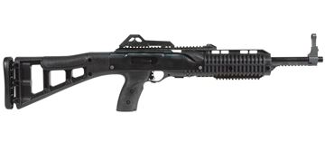 Picture of Hi-Point Firearms Model 4095 40 S&W Black 10 Round Carbine