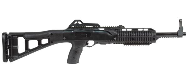 Picture of Hi-Point Firearms Model 4095 40 S&W Black 10 Round Carbine