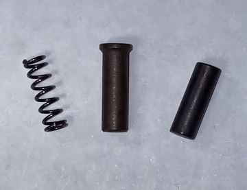 Picture of Arsenal Detent Plunger Pin and Spring Set for AK74 Type FSB / AK244B / AK245 / AK256B