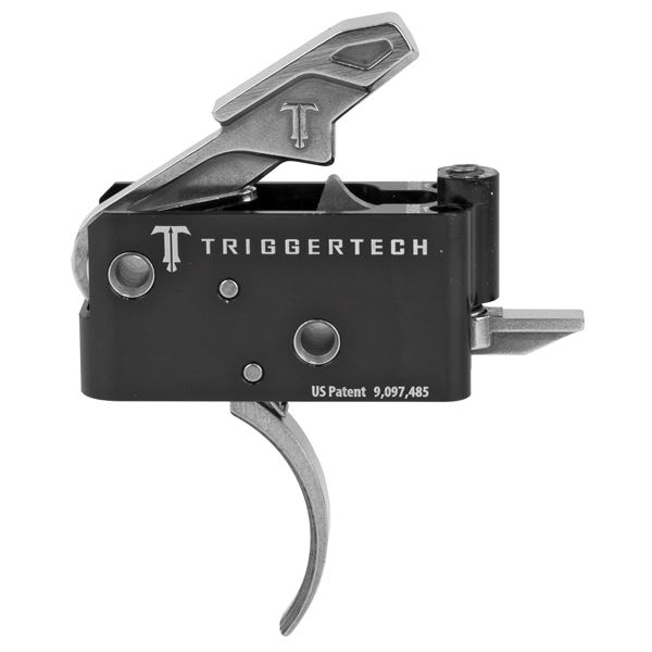 Picture of TRIGRTECH AR15 ADAPT CRVD RH