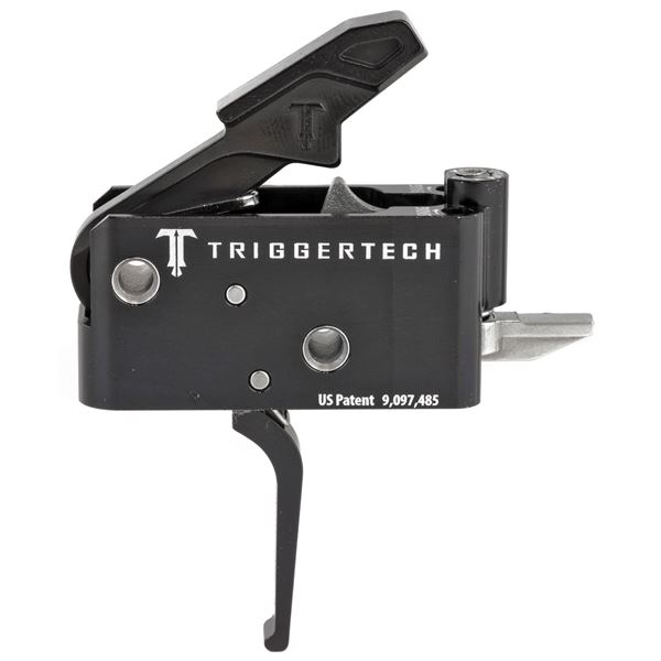 Picture of TRIGRTECH AR15 BLK ADAPT FLAT RH