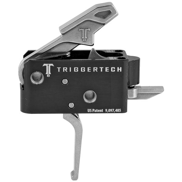 Picture of TRIGRTECH AR15 COMP FLAT RH