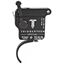 Picture of TRIGRTECH R700 BLK SPCL CRVD RH BLT