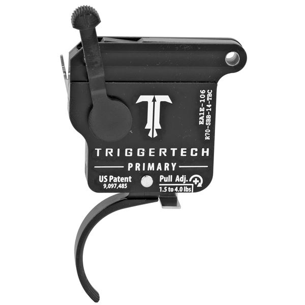 Picture of TRIGRTECH R700 PRIMRY CRVD RH BLT