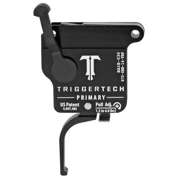 Picture of TRIGRTECH R700 PRIMRY FLAT RH BLT