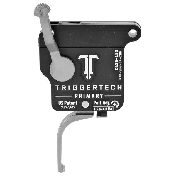 Picture of TRIGRTECH R700 PRIMRY FLAT RH BLT