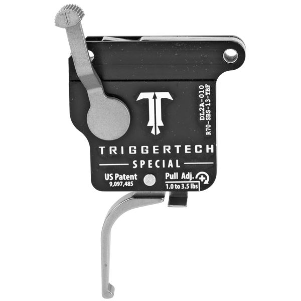 Picture of TRIGRTECH R700 SPCL FLAT RH BLT