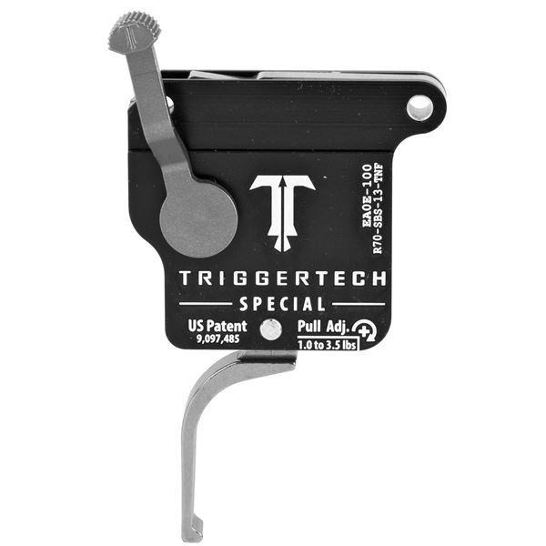 Picture of TRIGRTECH R700 SPCL FLAT CLN RH