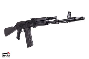 Picture of Arsenal SAM5 5.56x45mm Semi-Auto AK-47 Rifle with AK-74 FSB AK-133S  Flash Hider and 30rd Mag