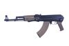 Picture of Arsenal SAM7UF-85 7.62x39mm Semi-Automatic Rifle with FDE Furniture & 10rd Mag