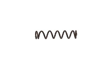 Picture of Arsenal Firing Pin Spring for 7.62x39mm Spring Loaded Bolt Head