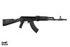 Arsenal Custom Shop SAM7R AK-74 FSB 7.62x39mm Semi-Auto Rifle Flash Hider 30rd