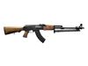 Picture of Zastava 7.62x39 M72 RPK Wood Furniture Bipod 30rd Mag Semi-Auto Rifle