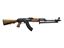 Zastava 7.62x39 M72 RPK Wood Furniture Bipod 30rd Mag Semi-Auto Rifle