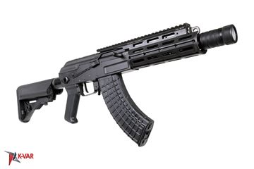 Picture of Arsenal SASM7K 7.62x39mm Semi-Automatic AK-20 SBR