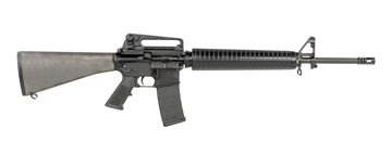 Picture of Colt AR15A4 223 Rem Semi-Auto 20" Threaded Barrel 30rd Rifle
