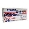 Picture of MAXX Tech NFR 7.62x39, 123 gr, Steel Case 50rd Ammunition