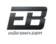 Picture for manufacturer Ed Brown
