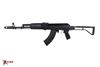 Picture of Arsenal SAM7SF 7.62x39mm Semi-Auto AK-47 Rifle with Aluminum Side Folding Stock with Cheek Rest & QD Points