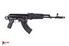Picture of Arsenal SAM7SF 7.62x39mm Semi-Auto AK-47 Rifle with Aluminum Side Folding Stock with Cheek Rest & QD Points