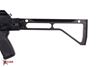 Picture of Arsenal SAM7SF 7.62x39mm Semi-Auto AK-47 Rifle with Aluminum Side Folding Stock with Cheek Rest & QD Points
