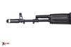 Picture of Arsenal SAM7SF 7.62x39mm Semi-Auto AK-47 Rifle with Aluminum Side Folding Stock with Cheek Rest & QD Points