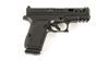 LFA LF AMP Black 9mm G19 with KCI 50rd Drum Mag Package