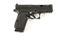 LFA LF AMP Black 9mm G19 with KCI 50rd Drum Mag Package