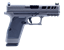 LFA LF AMPX 9mm Pistol Tungsten G19X Frame with 50rd KCI Drum Mag